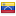 inia.gob.ve server is located in Venezuela